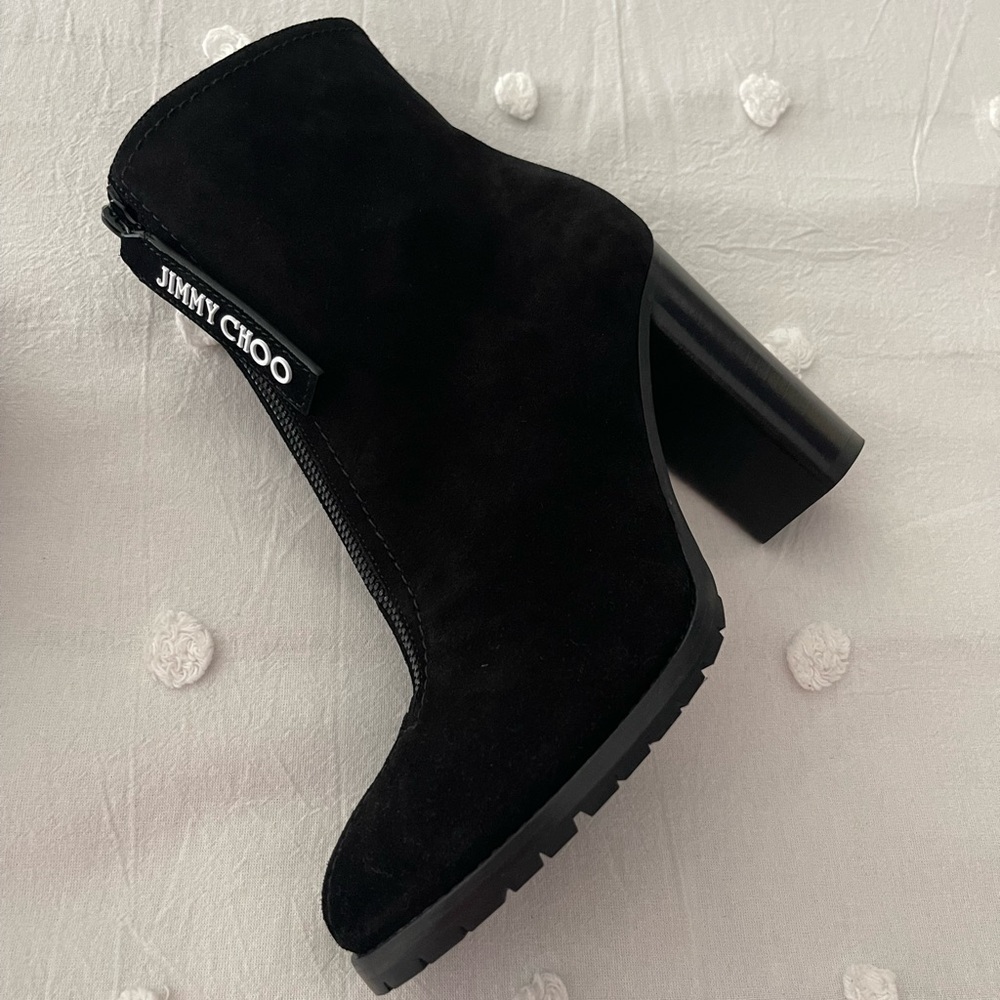 Jimmy Choo Brand NEW!! boots